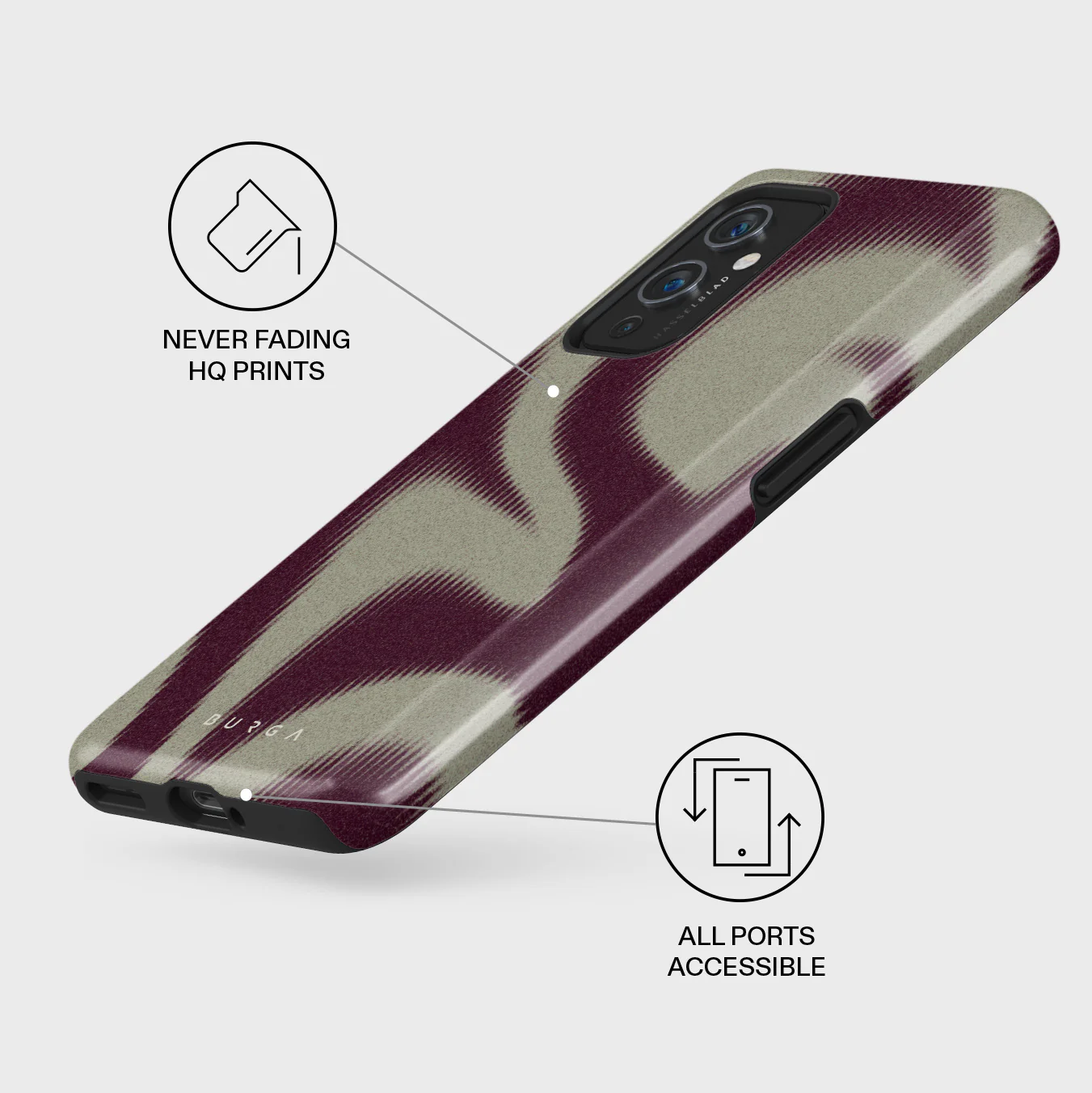 Phantom - OnePlus 9 Case - Image 3
