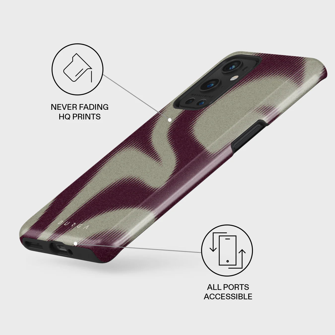 Phantom - OnePlus 9 Pro Case - Image 3