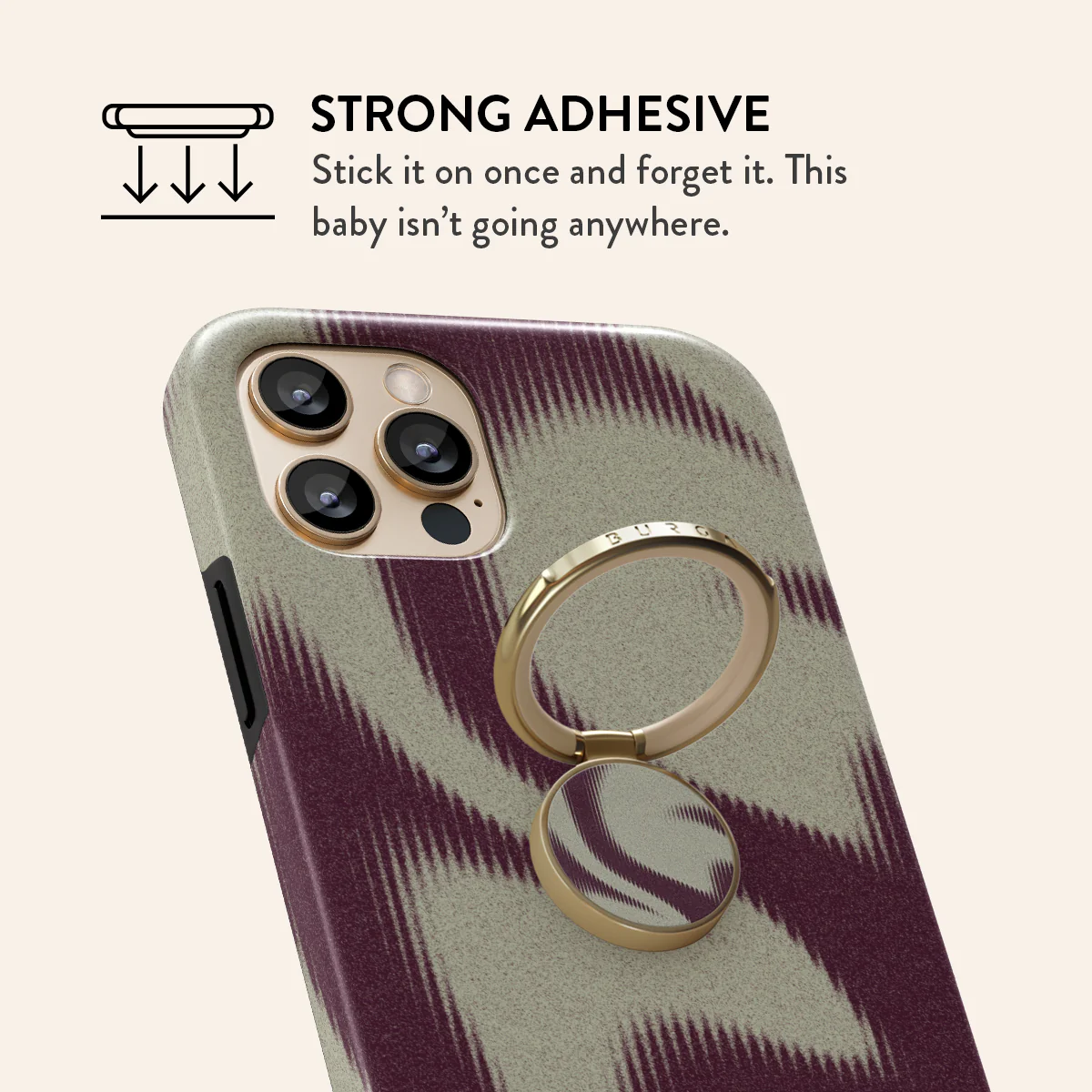 Phantom - Adhesive Ring Holder - Image 10