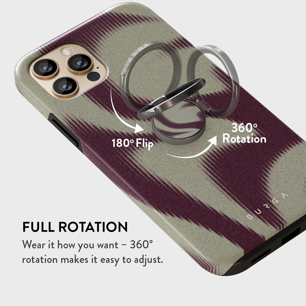 Phantom - Adhesive Ring Holder - Image 3