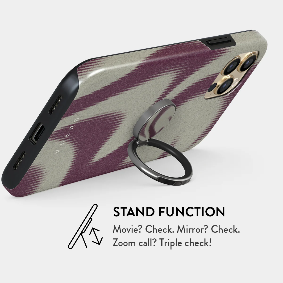 Phantom - Adhesive Ring Holder - Image 4