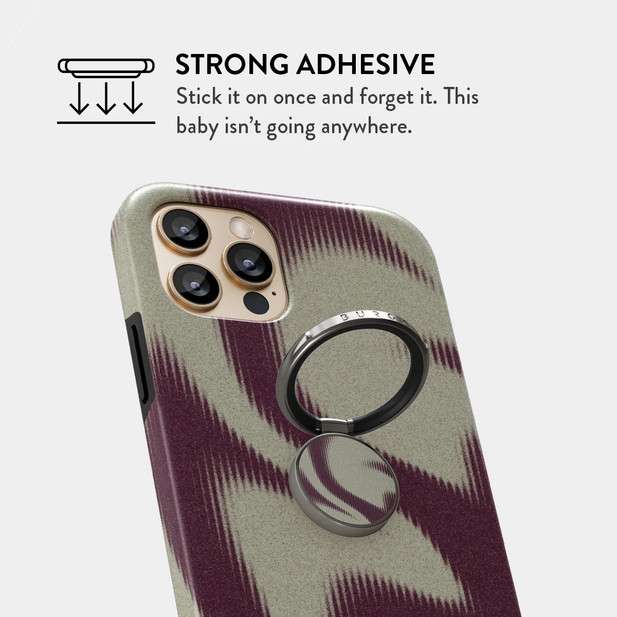 Phantom - Adhesive Ring Holder - Image 5