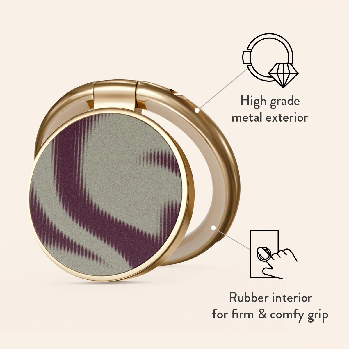 Phantom - Adhesive Ring Holder - Image 7