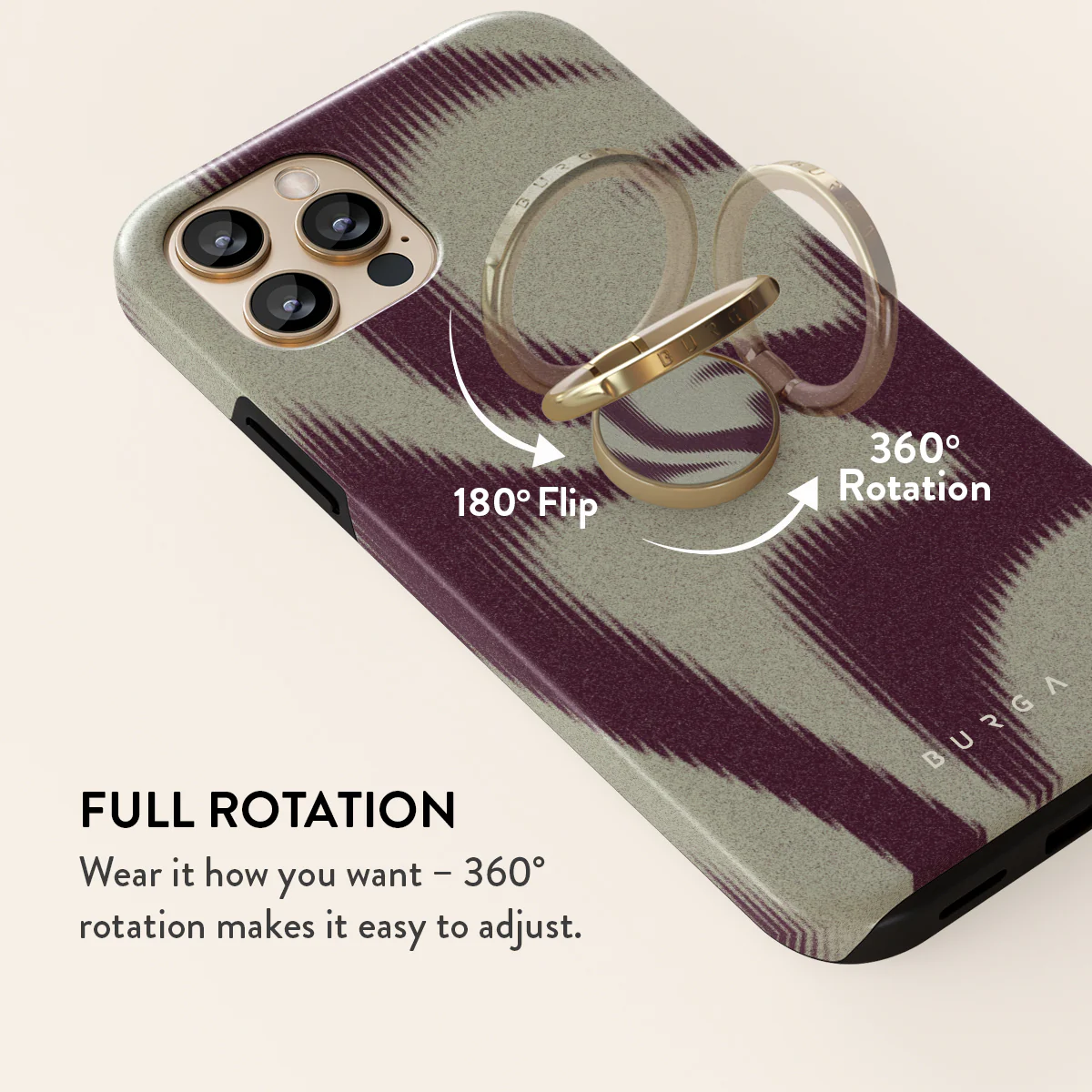 Phantom - Adhesive Ring Holder - Image 8