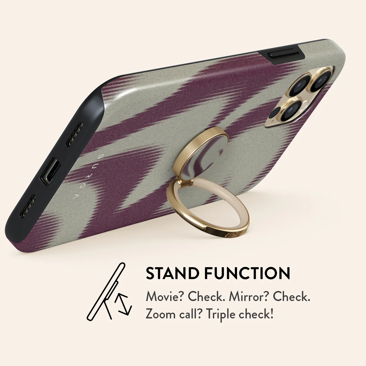 Phantom - Adhesive Ring Holder - Image 9