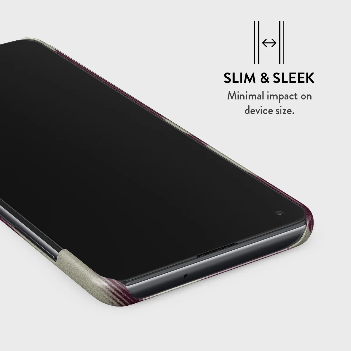 Phantom - Samsung Galaxy A21s 4G Case - Image 4