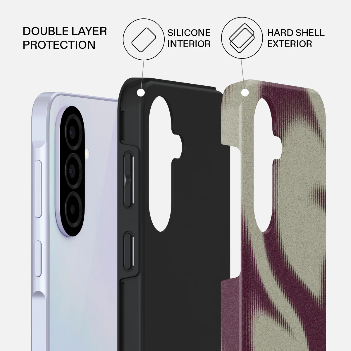 Phantom - Samsung Galaxy A37 5G Case - Image 2
