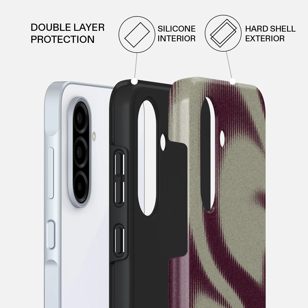 Phantom - Samsung Galaxy A56 5G Case - Image 2