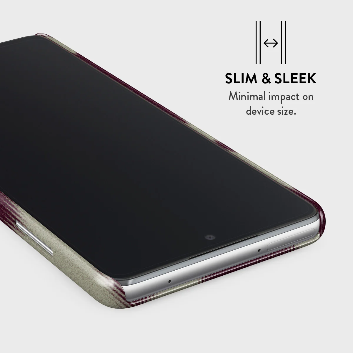 Phantom - Samsung Galaxy A72 4G / 5G Case - Image 4