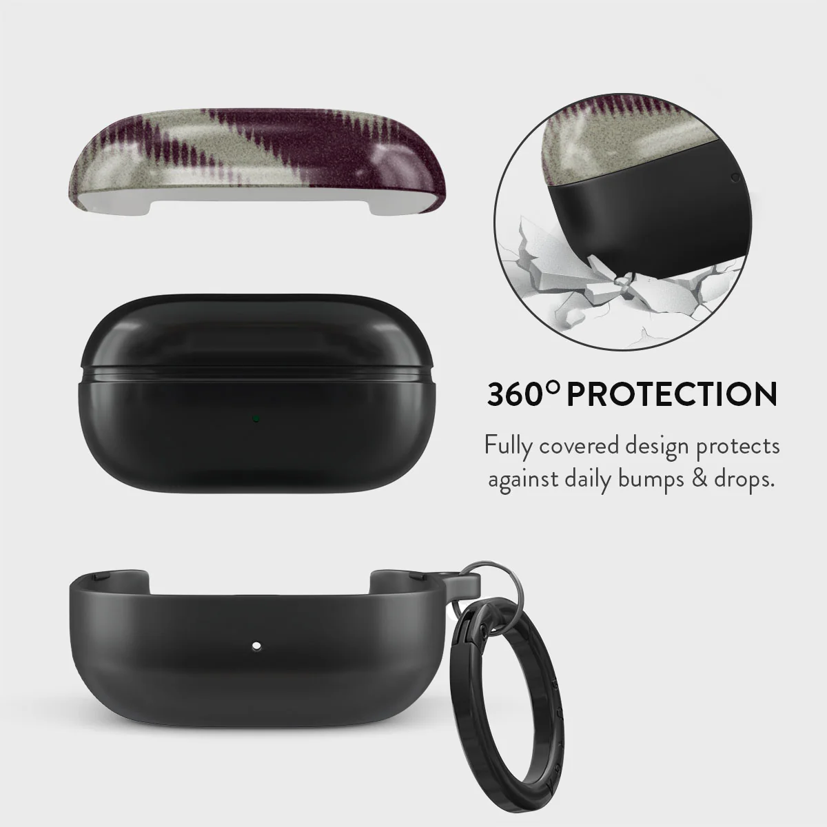 Phantom - Samsung Galaxy Buds Pro 2 Case - Image 2