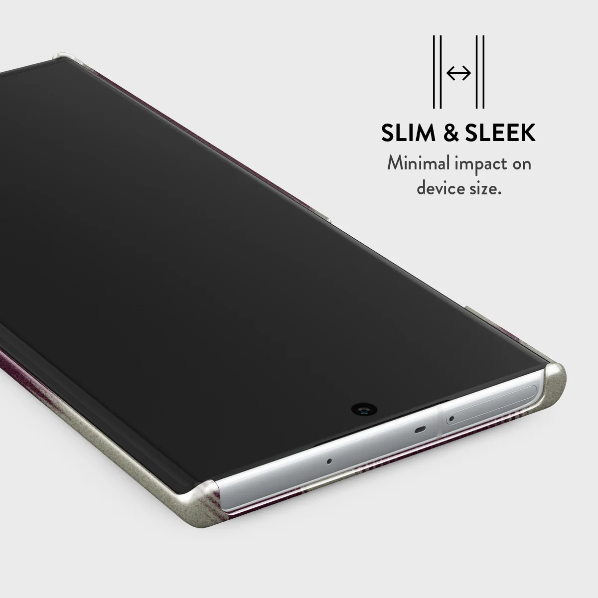Phantom - Samsung Galaxy Note 10 Case - Image 4