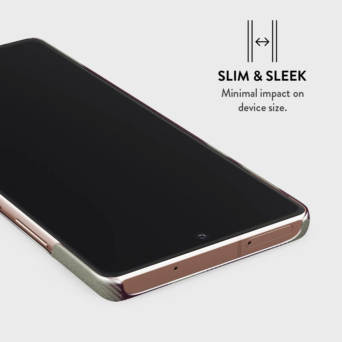 Phantom - Samsung Galaxy Note 20 4G / 5G Case - Image 4