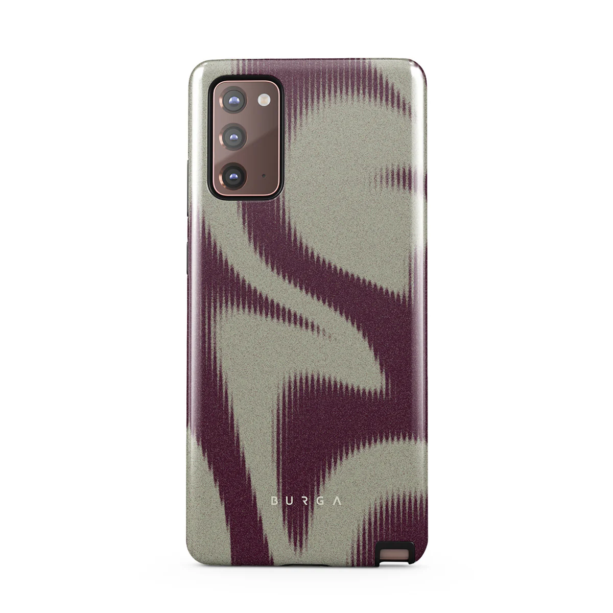 Phantom - Samsung Galaxy Note 20 4G / 5G Case - Image 5
