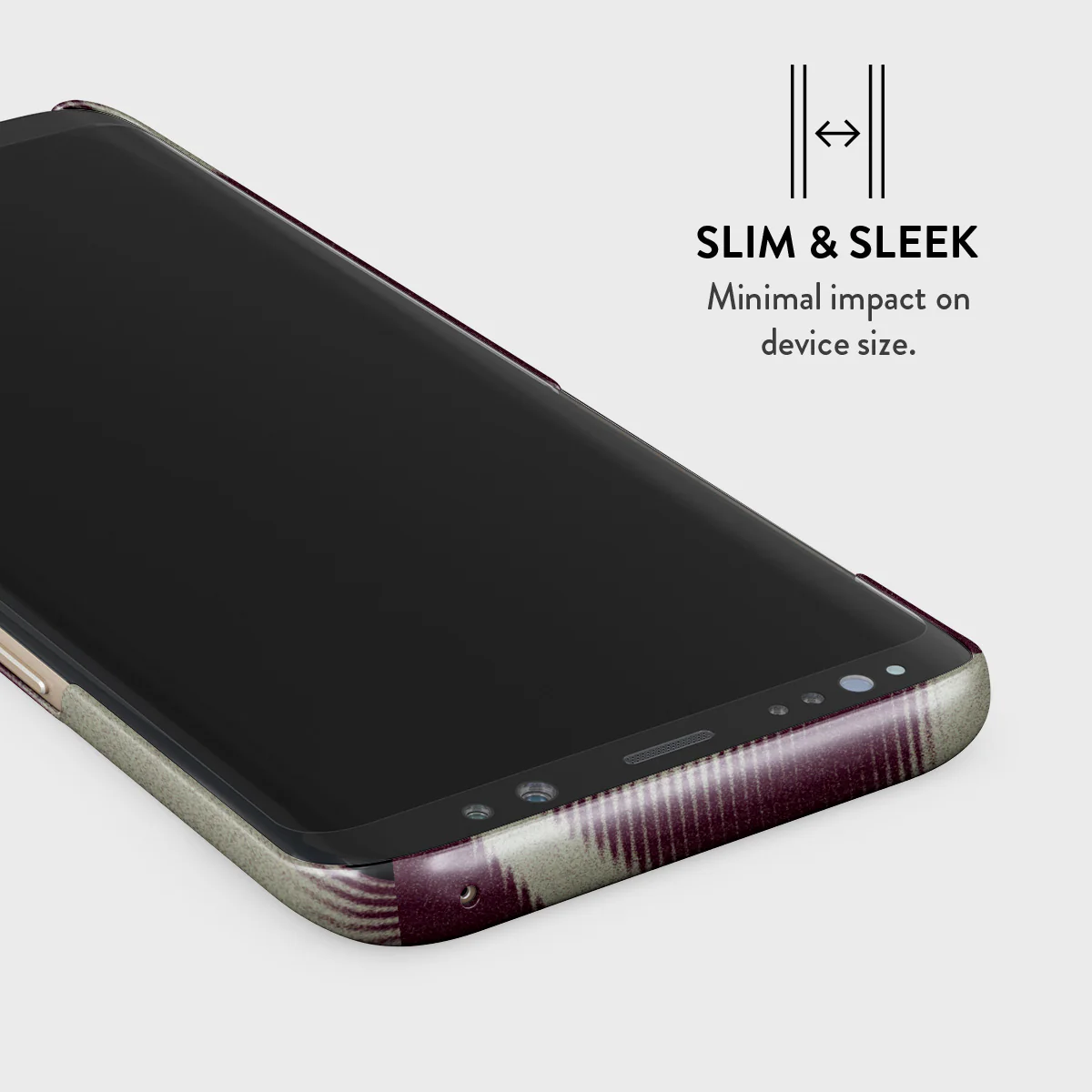 Phantom - Samsung Galaxy Note 9 Case - Image 4