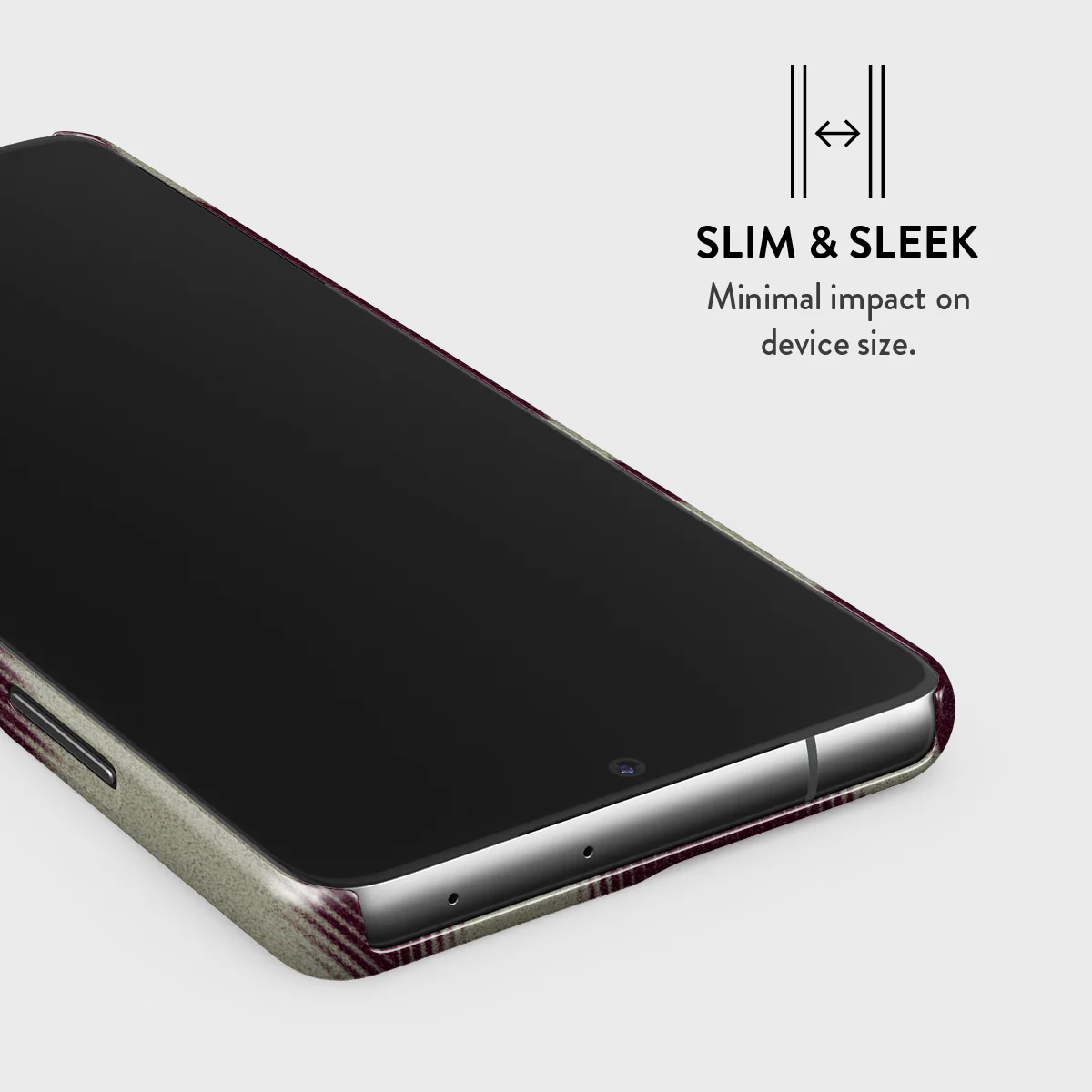 Phantom - Samsung Galaxy S21 Ultra Case - Image 4