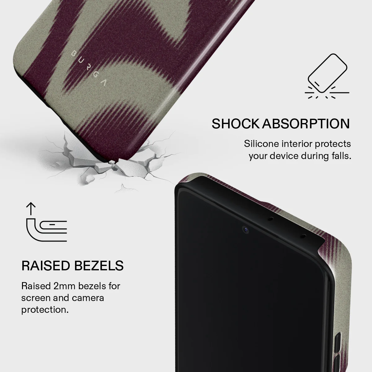 Phantom - Samsung Galaxy S21 Ultra Case - Image 8