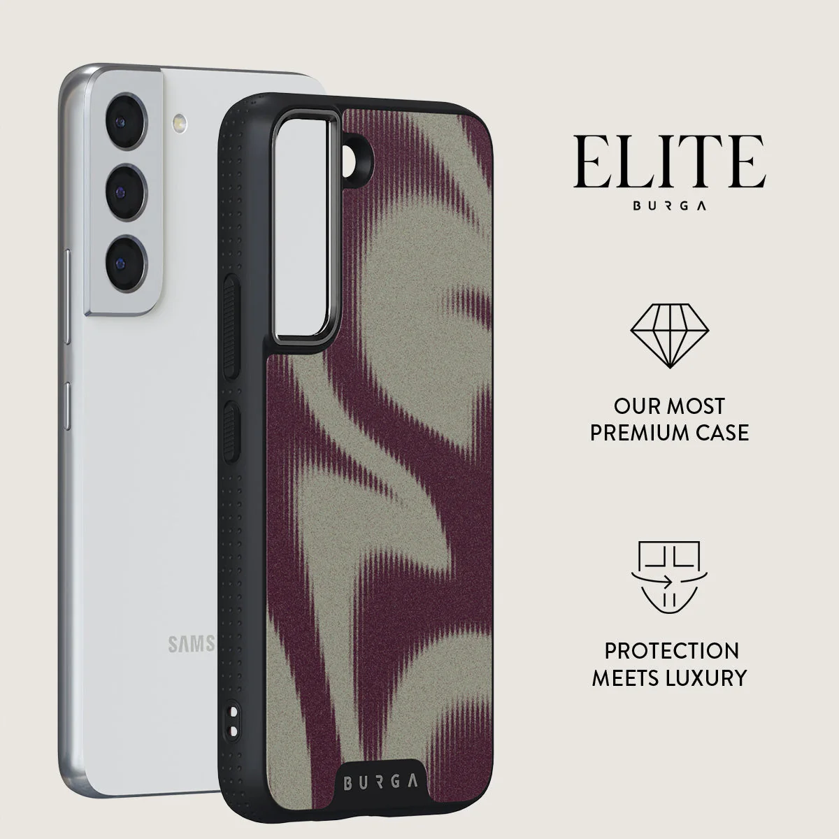 Phantom - Samsung Galaxy S22 Case - Image 13