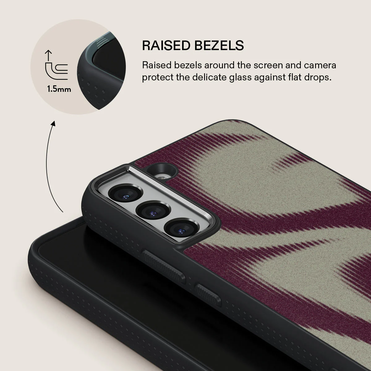 Phantom - Samsung Galaxy S22 Case - Image 15