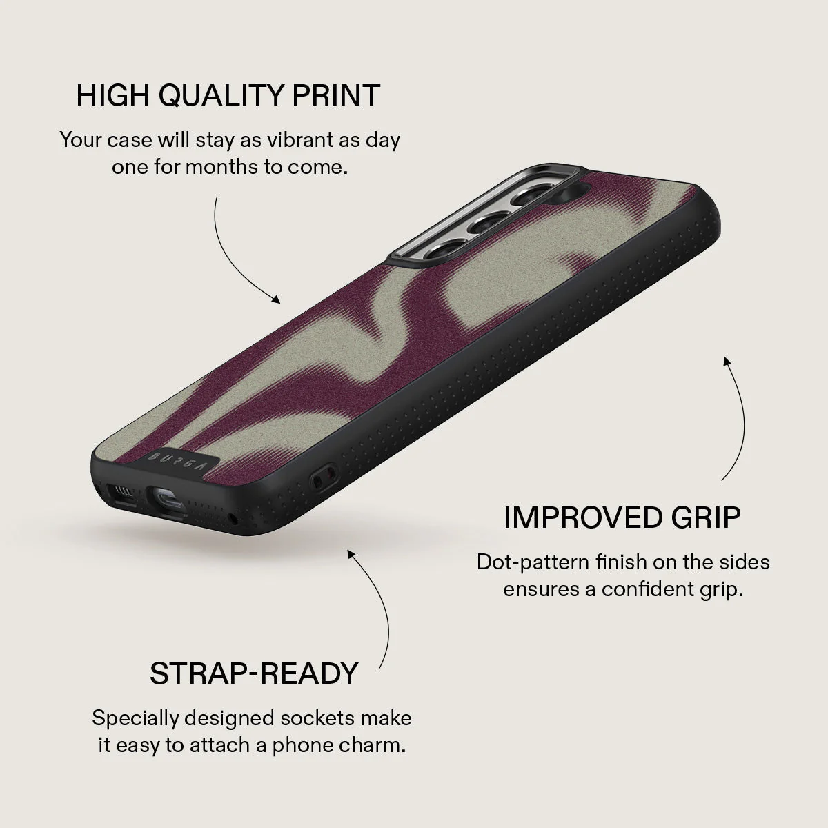 Phantom - Samsung Galaxy S22 Plus Case - Image 16