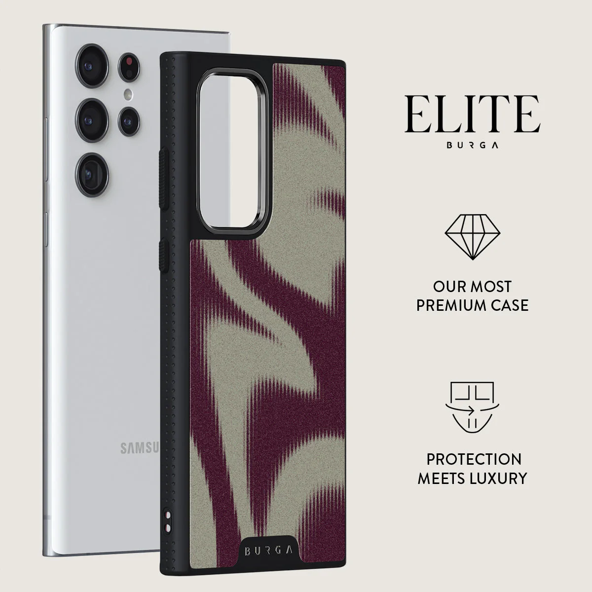 Phantom - Samsung Galaxy S22 Ultra Case - Image 13