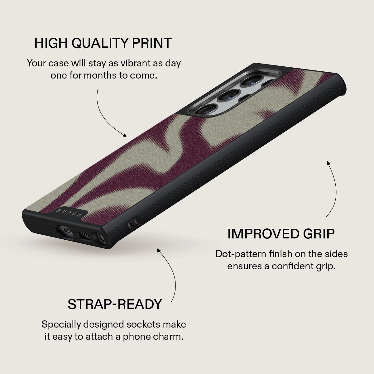 Phantom - Samsung Galaxy S22 Ultra Case - Image 16