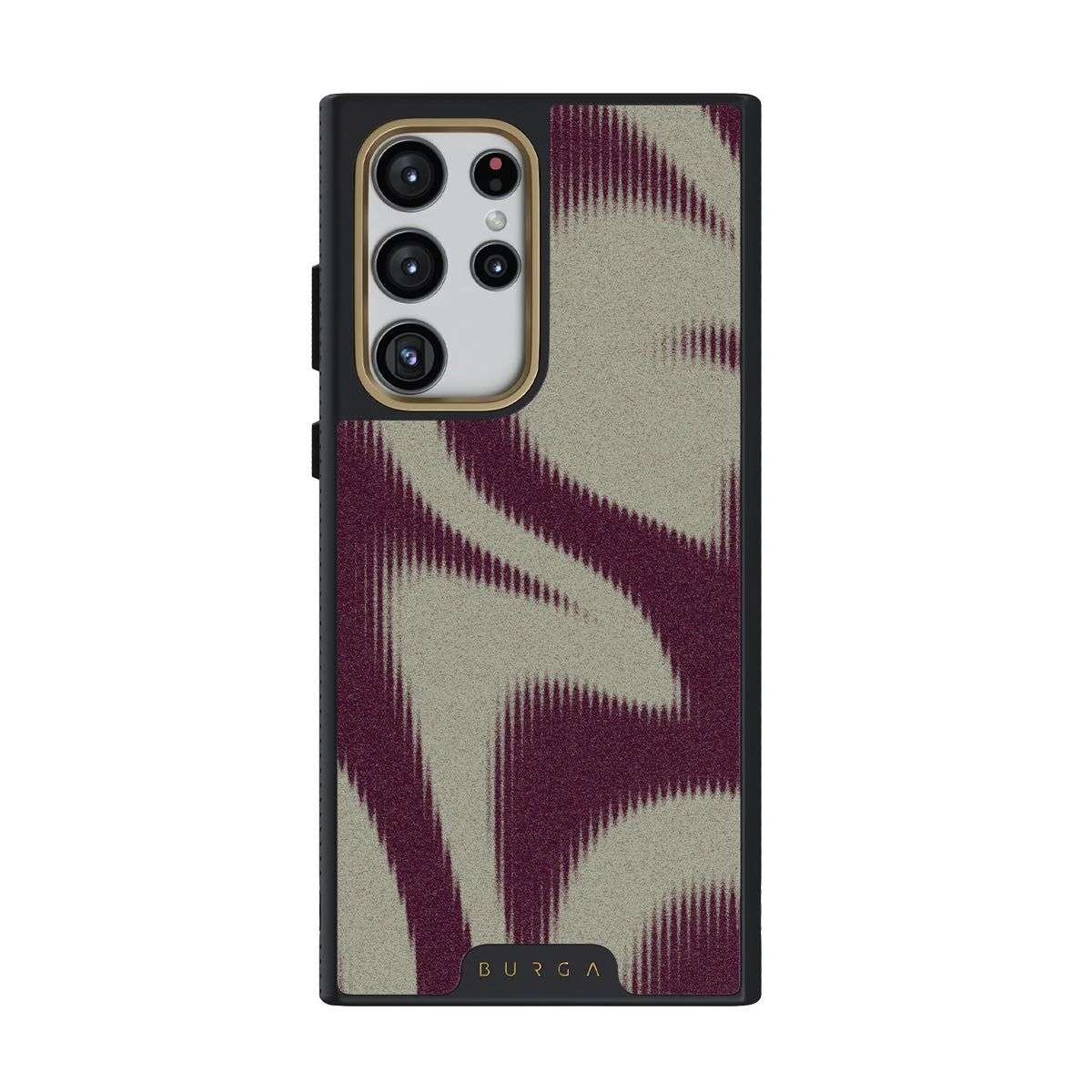 Phantom - Samsung Galaxy S22 Ultra Case - Image 5
