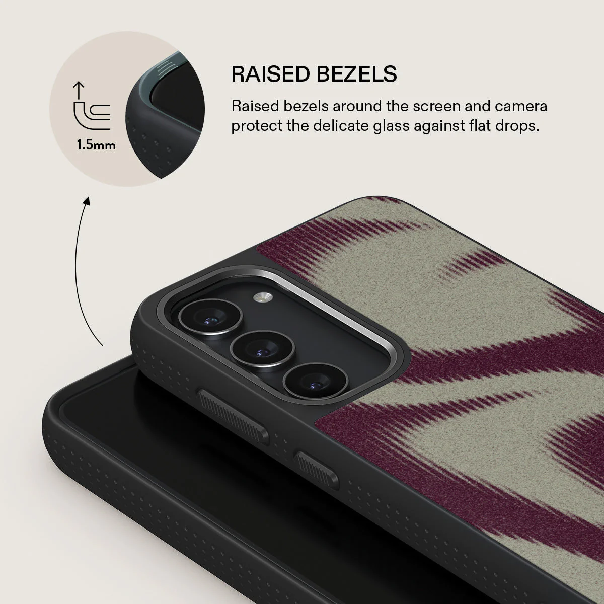 Phantom - Samsung Galaxy S23 Case - Image 15