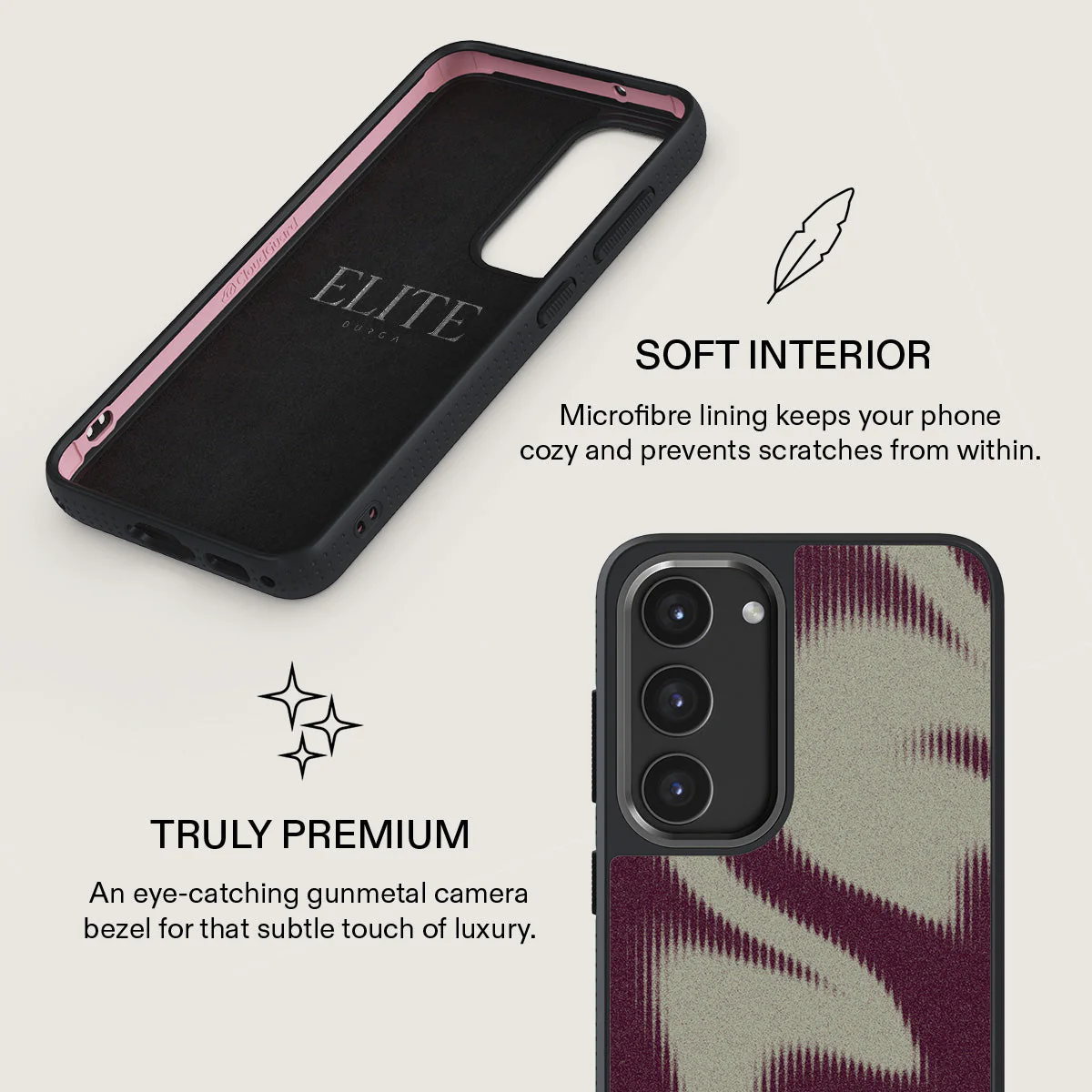 Phantom - Samsung Galaxy S23 Case - Image 17