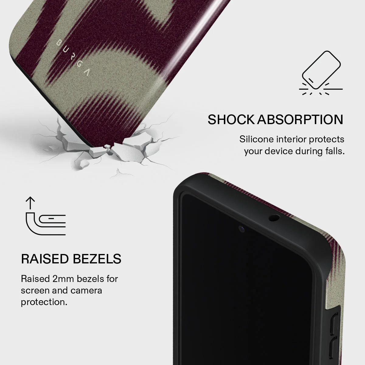 Phantom - Samsung Galaxy S23 Case - Image 4