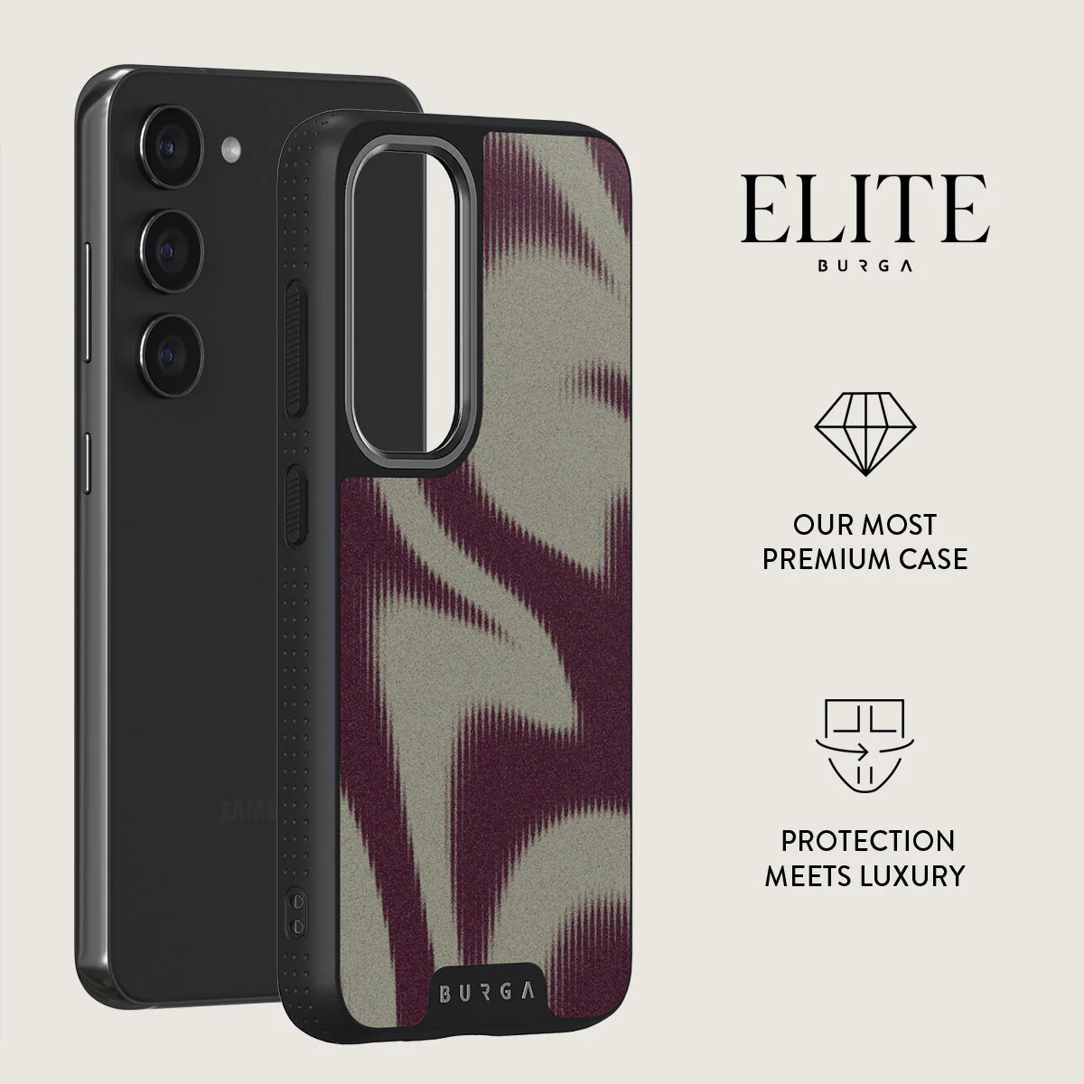 Phantom - Samsung Galaxy S23 Plus Case - Image 13