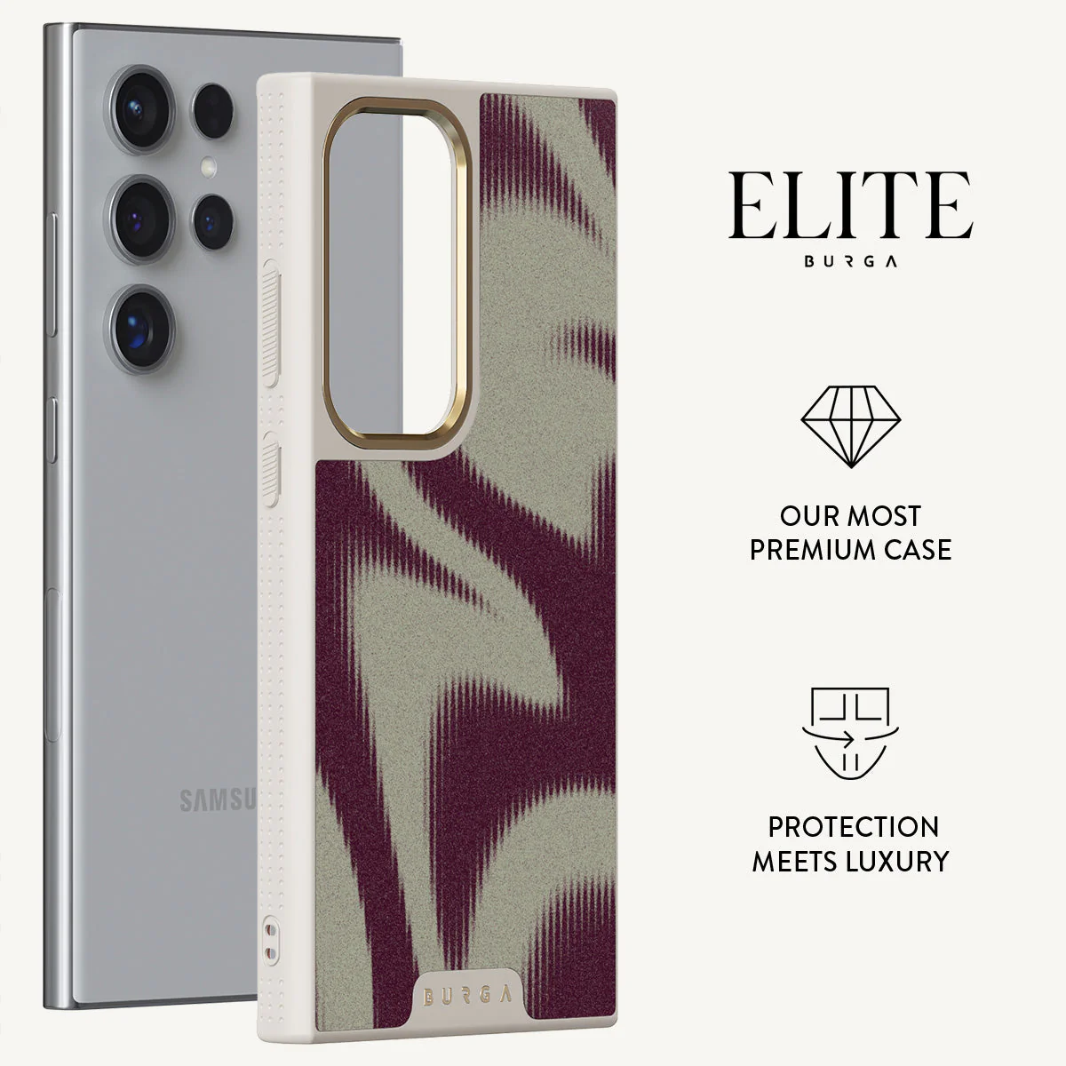 Phantom - Samsung Galaxy S23 Ultra Case - Image 20
