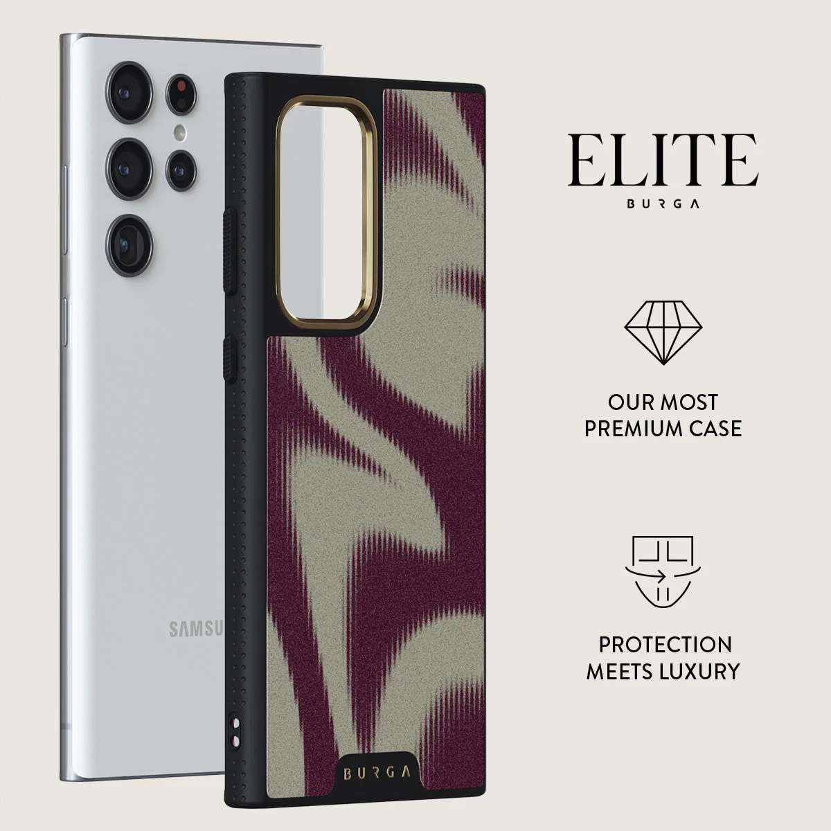 Phantom - Samsung Galaxy S23 Ultra Case - Image 6