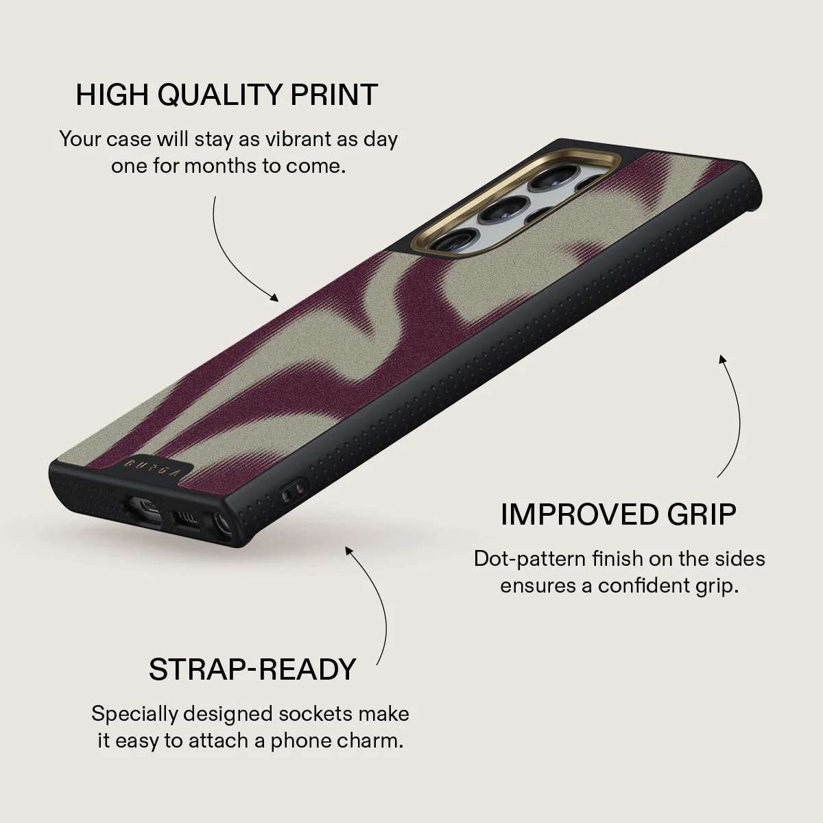Phantom - Samsung Galaxy S23 Ultra Case - Image 9