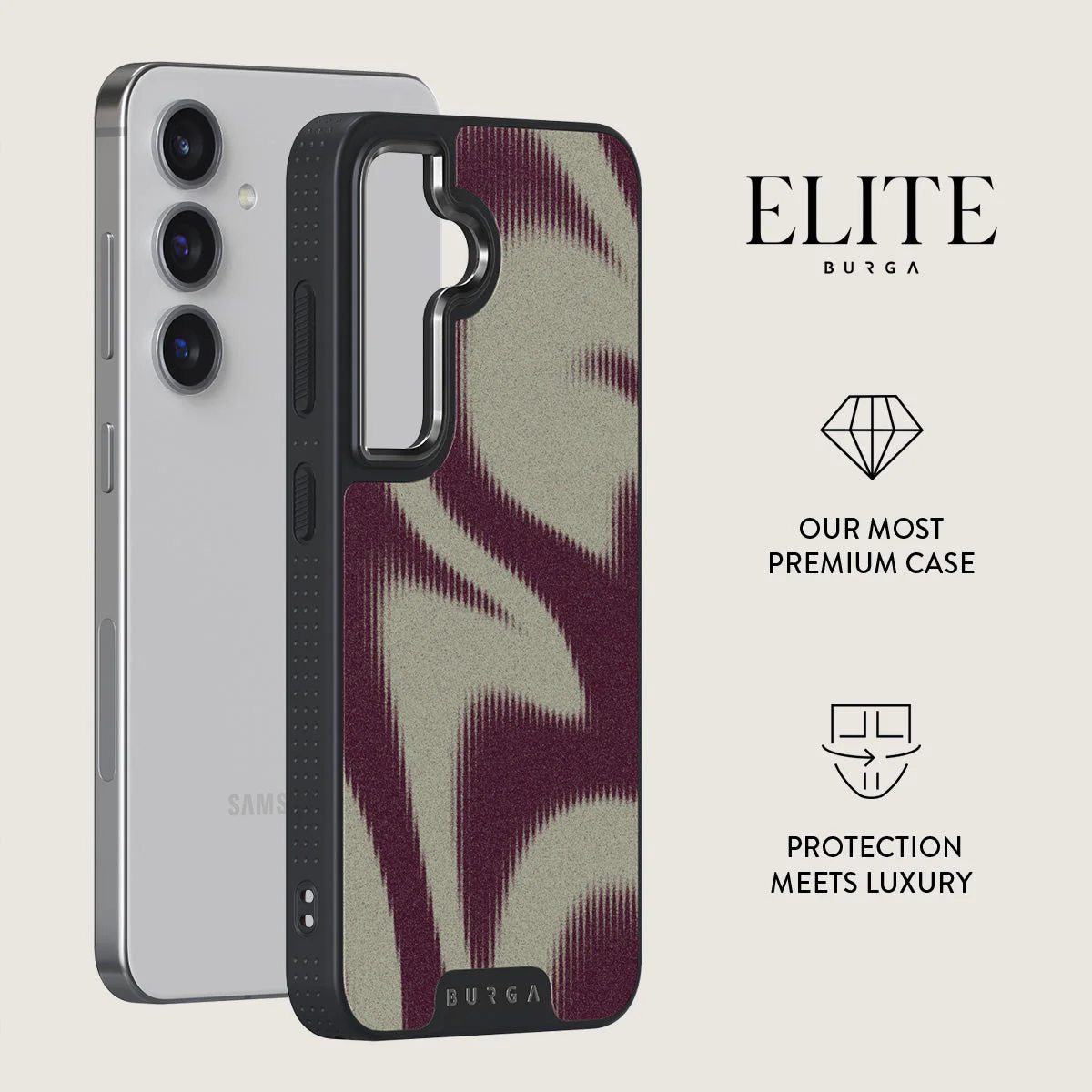 Phantom - Samsung Galaxy S24 Case - Image 13