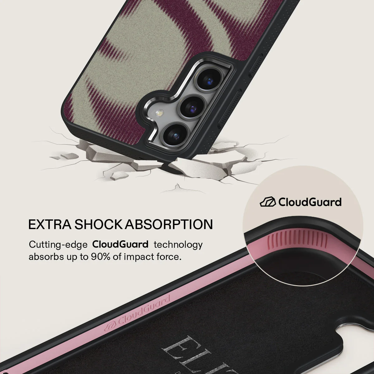 Phantom - Samsung Galaxy S24 Case - Image 14
