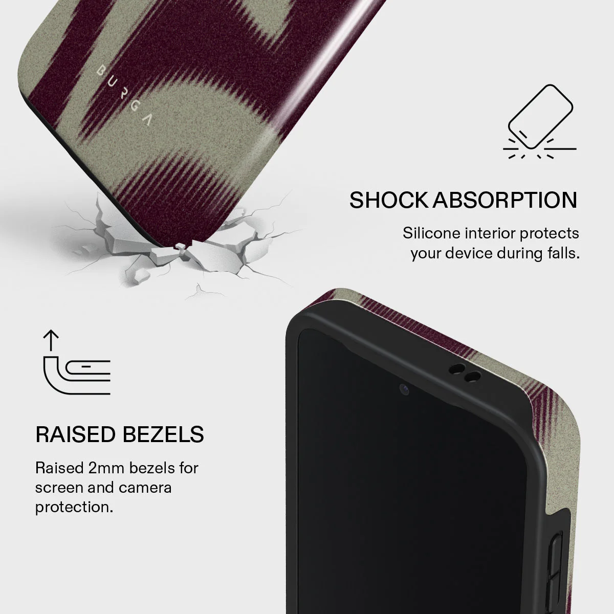 Phantom - Samsung Galaxy S24 Case - Image 4