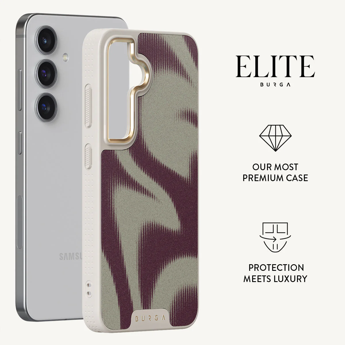Phantom - Samsung Galaxy S24 Plus Case - Image 20
