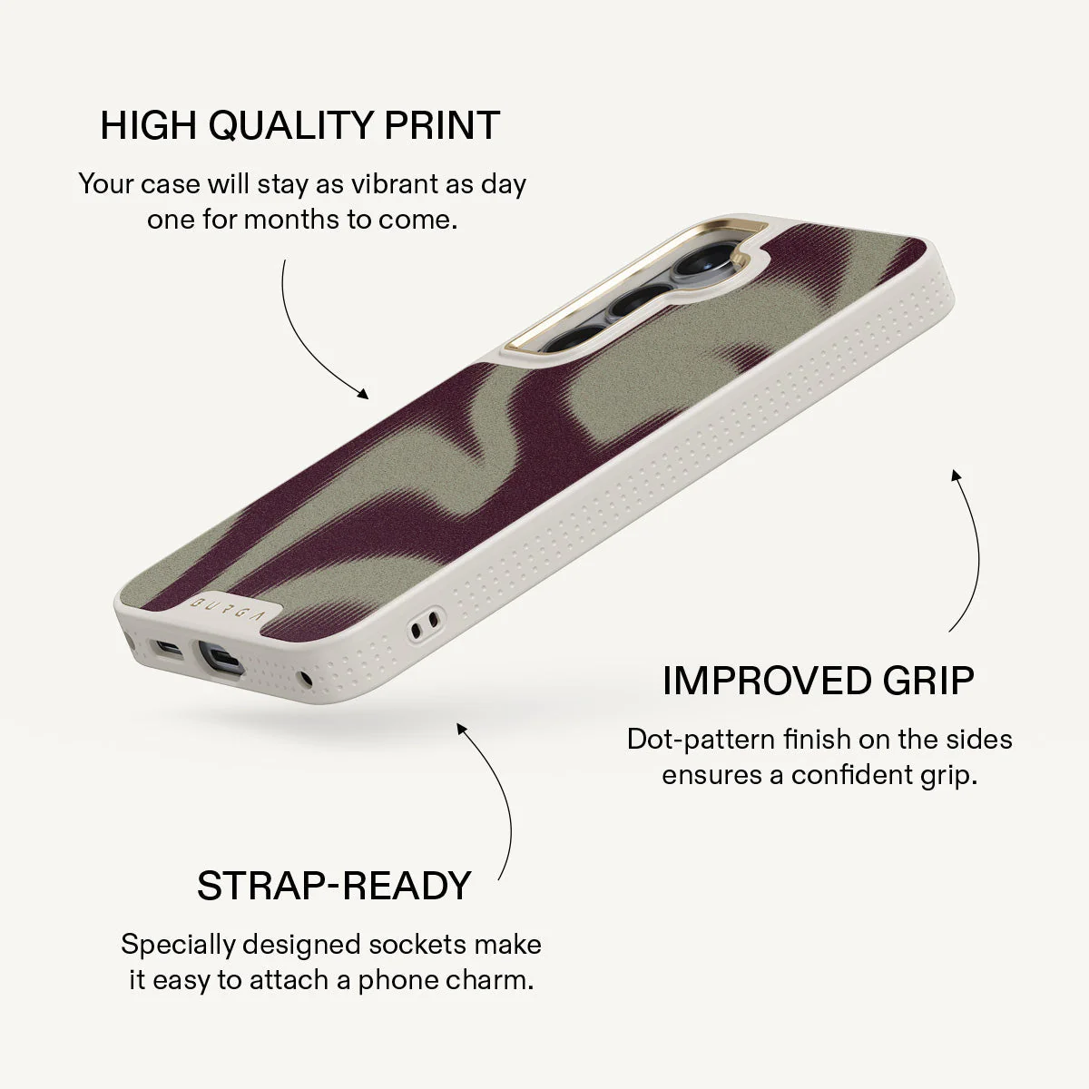 Phantom - Samsung Galaxy S24 Plus Case - Image 23