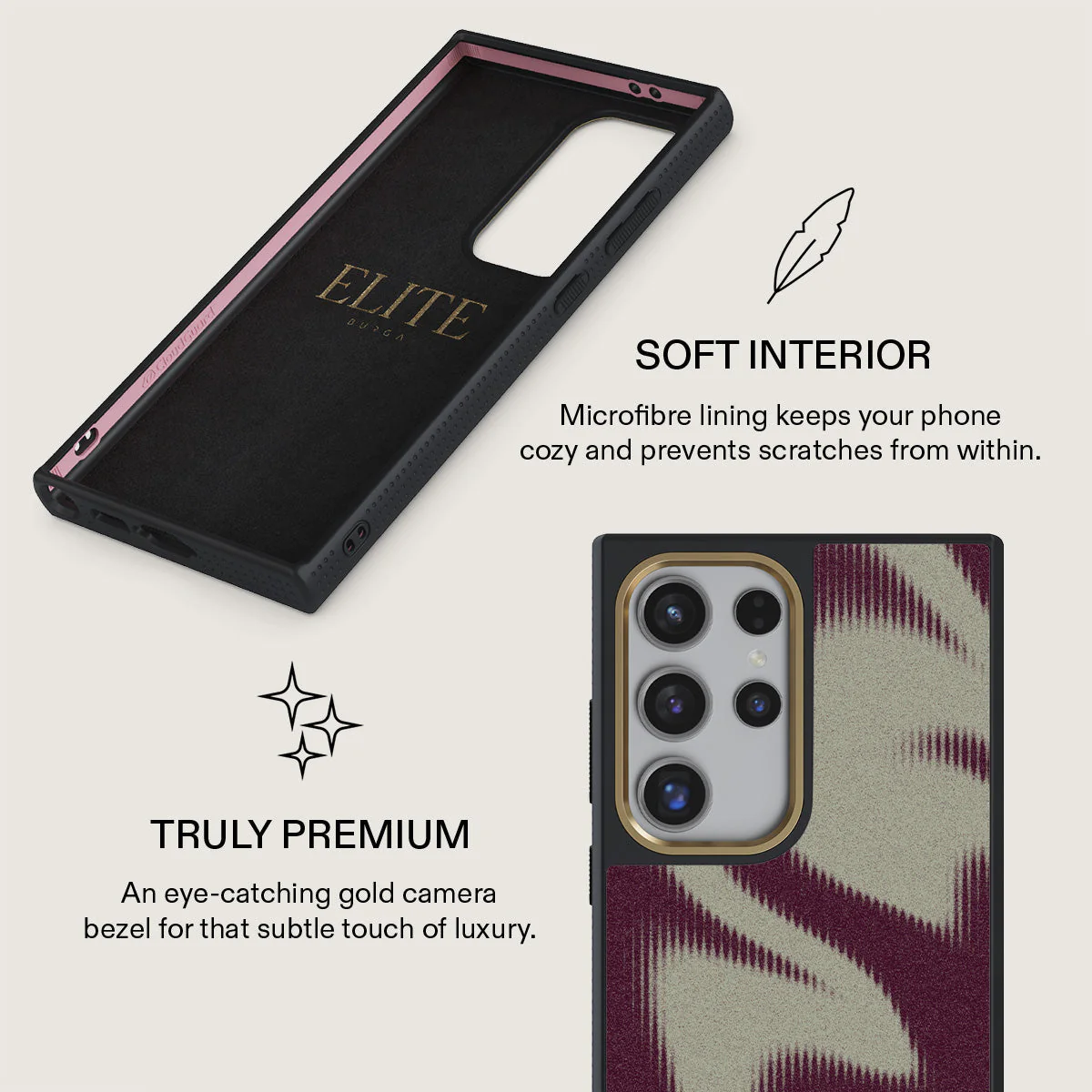 Phantom - Samsung Galaxy S24 Ultra Case - Image 10