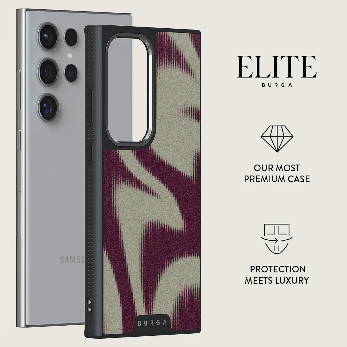 Phantom - Samsung Galaxy S24 Ultra Case - Image 13