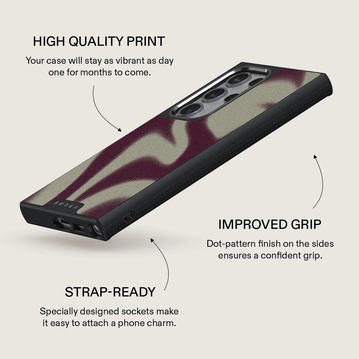 Phantom - Samsung Galaxy S24 Ultra Case - Image 16