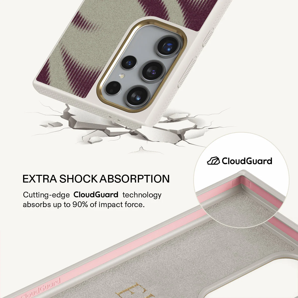 Phantom - Samsung Galaxy S24 Ultra Case - Image 21