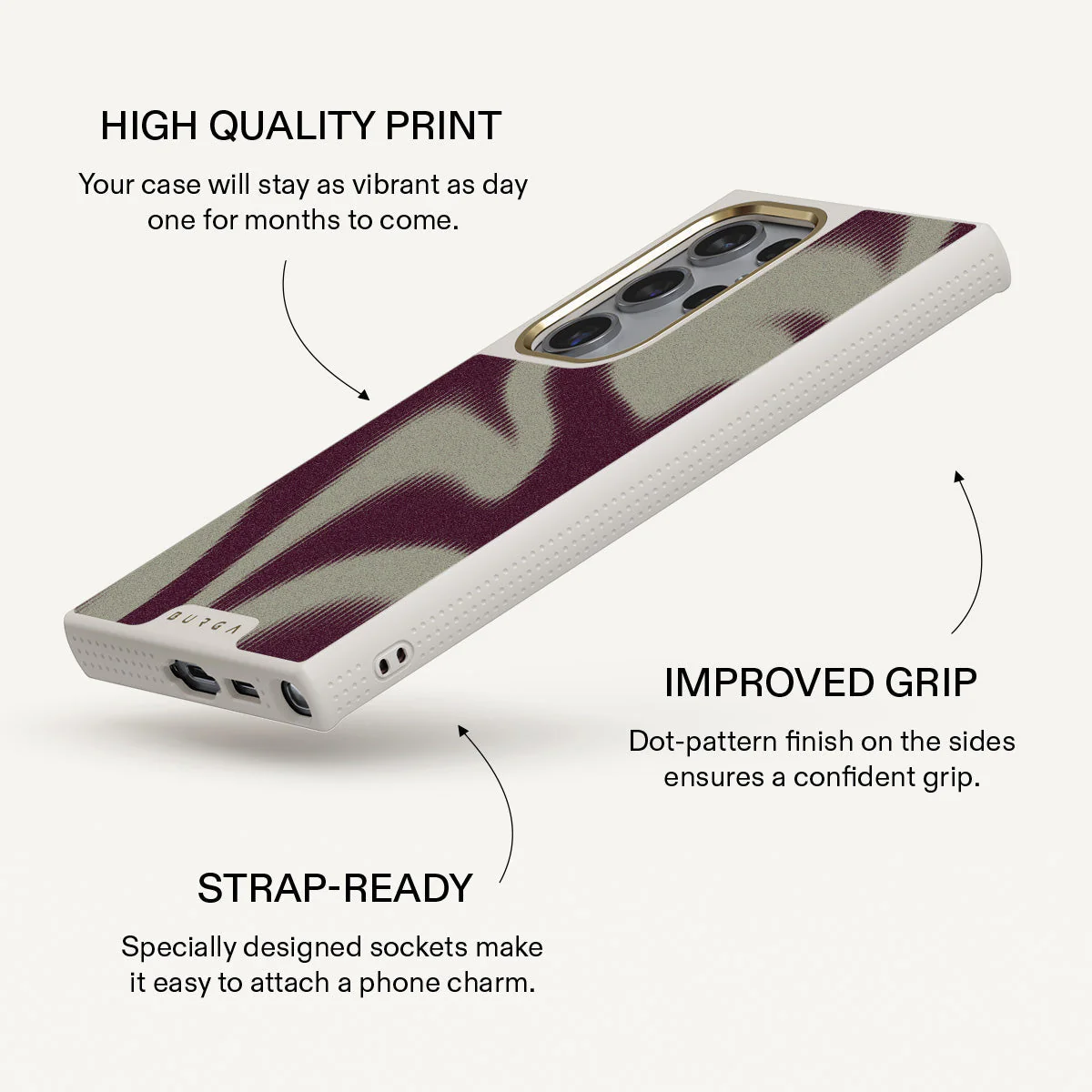 Phantom - Samsung Galaxy S24 Ultra Case - Image 23