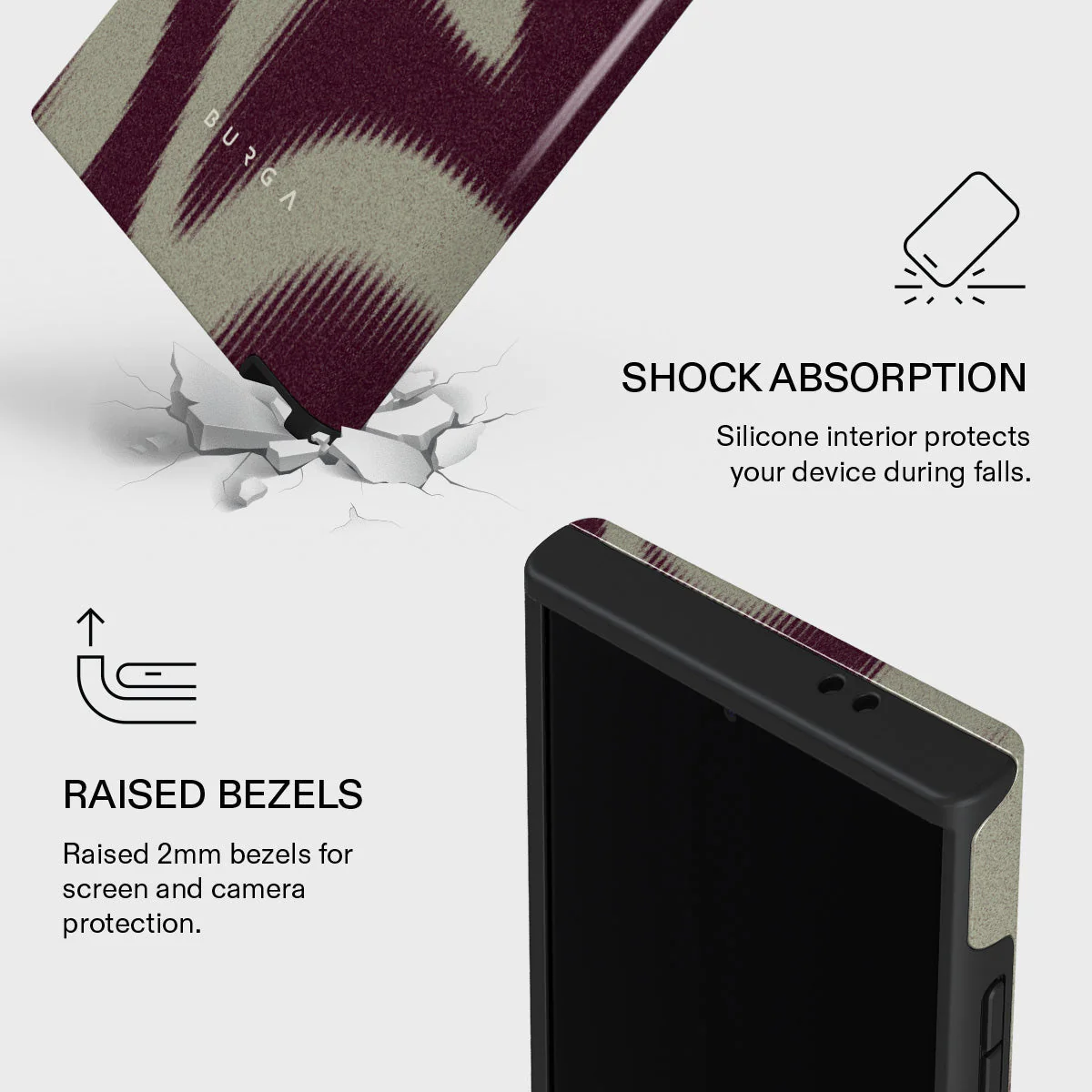 Phantom - Samsung Galaxy S24 Ultra Case - Image 4