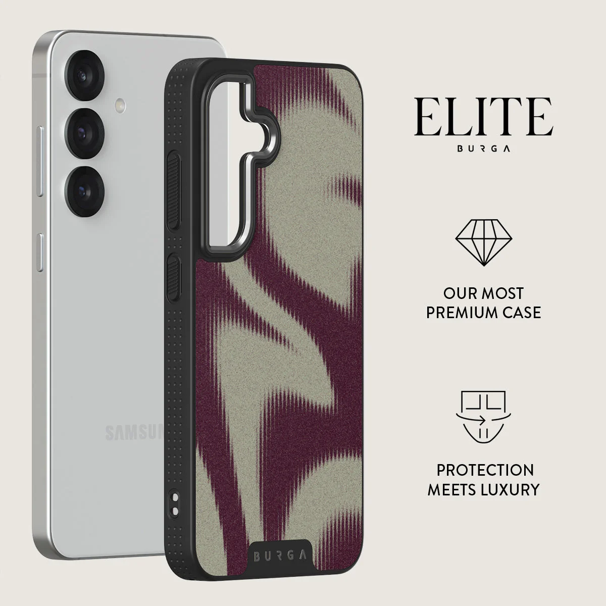 Phantom - Samsung Galaxy S25 Case - Image 13