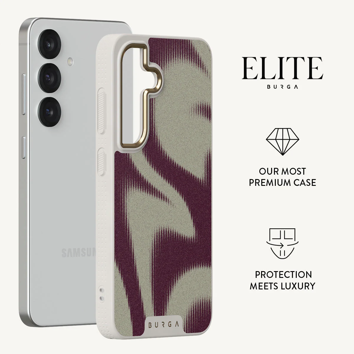 Phantom - Samsung Galaxy S25 Case - Image 20