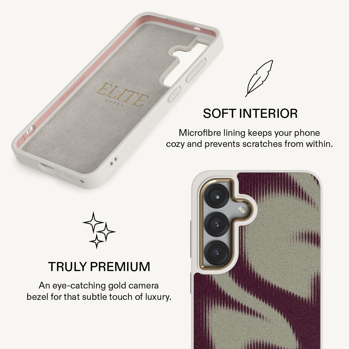 Phantom - Samsung Galaxy S25 Case - Image 24