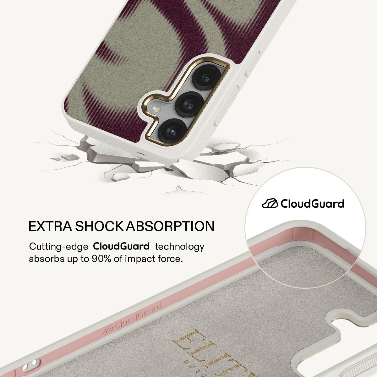 Phantom - Samsung Galaxy S25 Plus Case - Image 21
