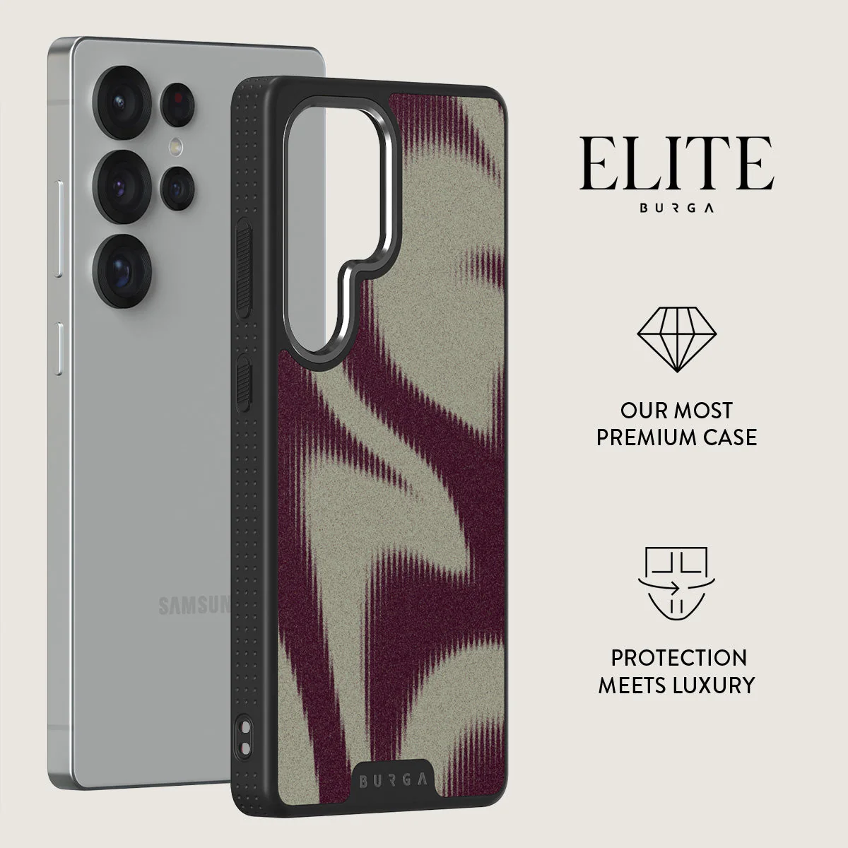 Phantom - Samsung Galaxy S25 Ultra Case - Image 13