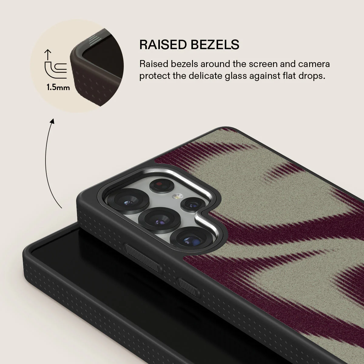Phantom - Samsung Galaxy S25 Ultra Case - Image 15